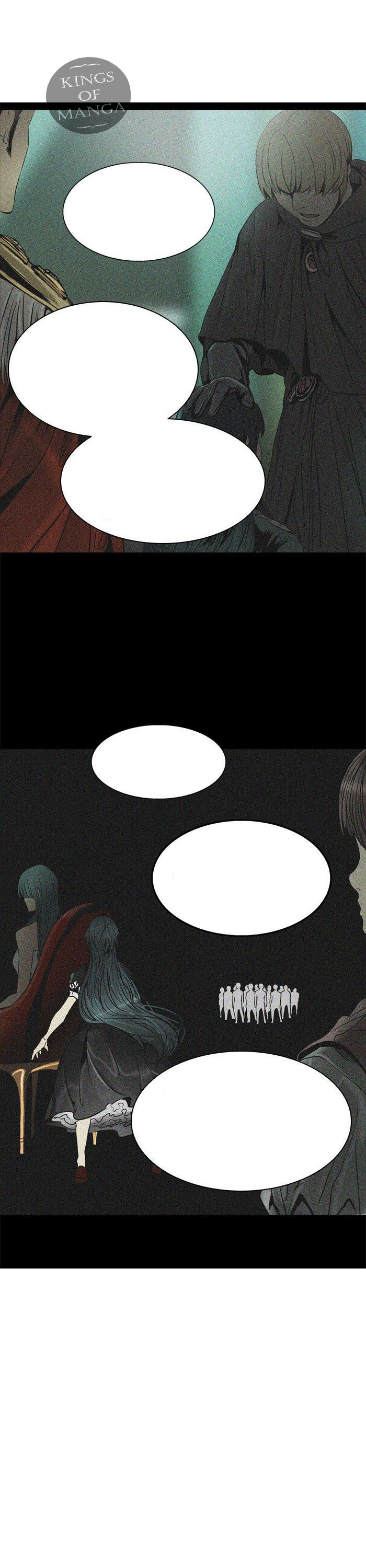 Tower of God 2: Chapter 216 - Page 16