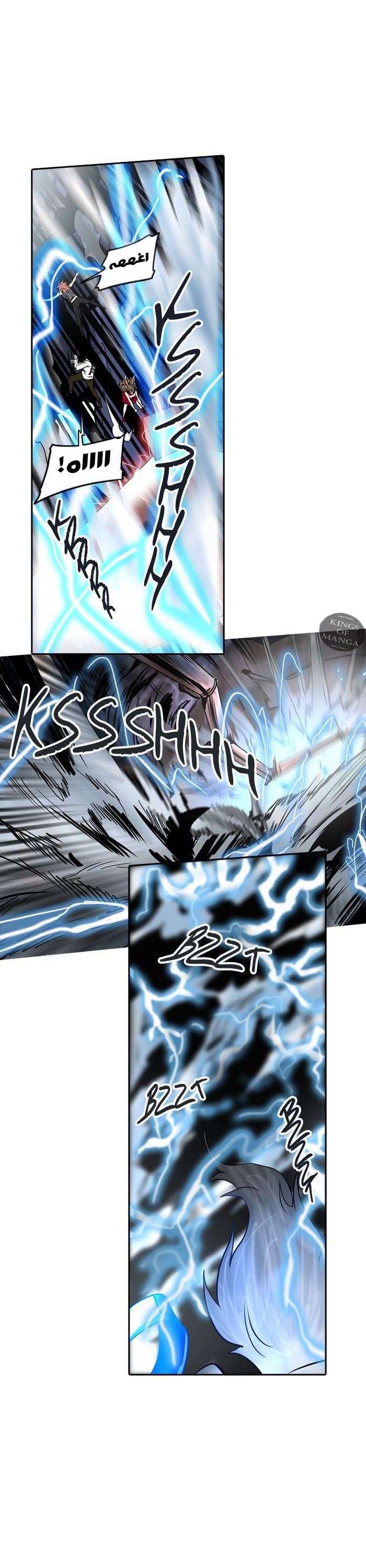 Tower of God 2: Chapter 217 - Page 31