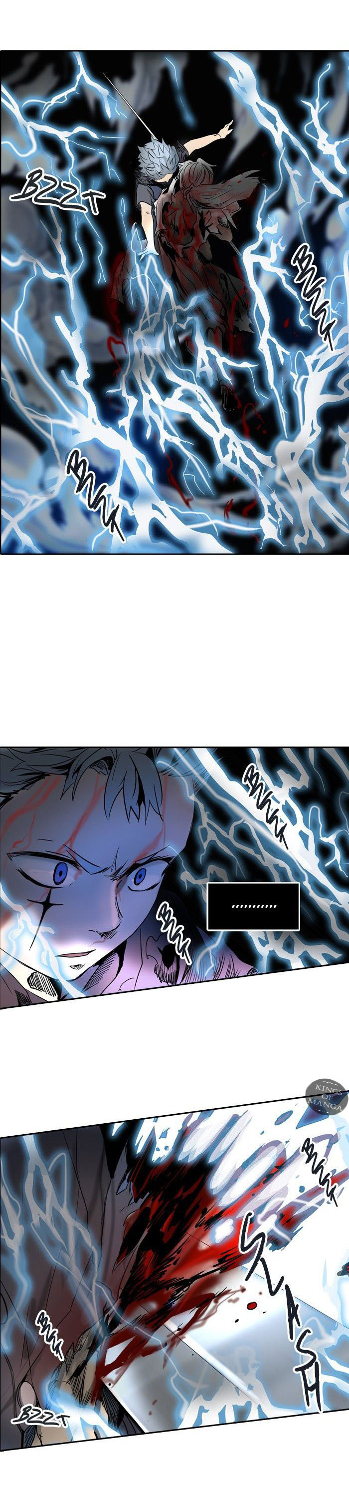 Tower of God 2: Chapter 217 - Page 32