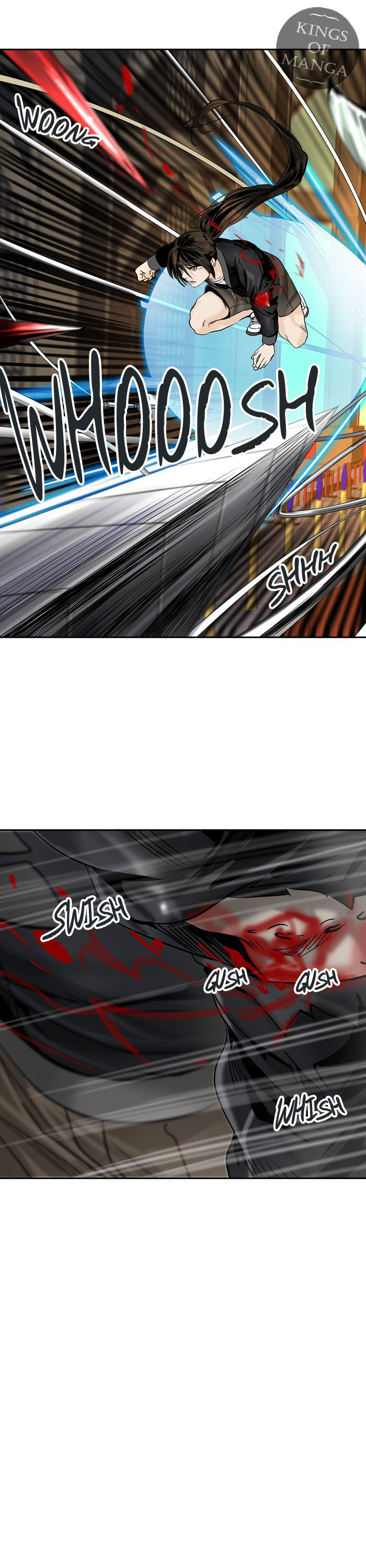 Tower of God 2: Chapter 218 - Page 2