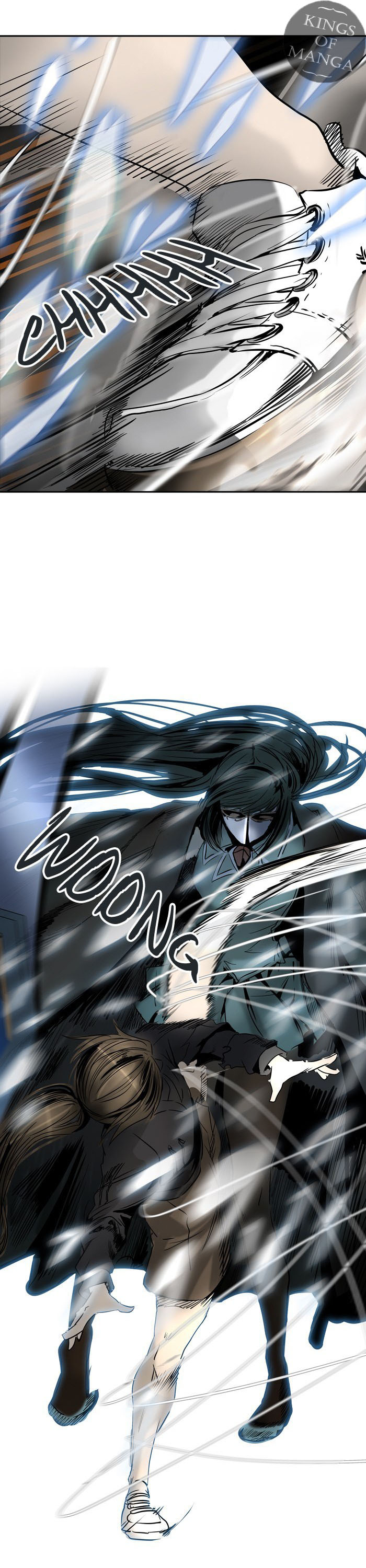 Tower of God 2: Chapter 218 - Page 20