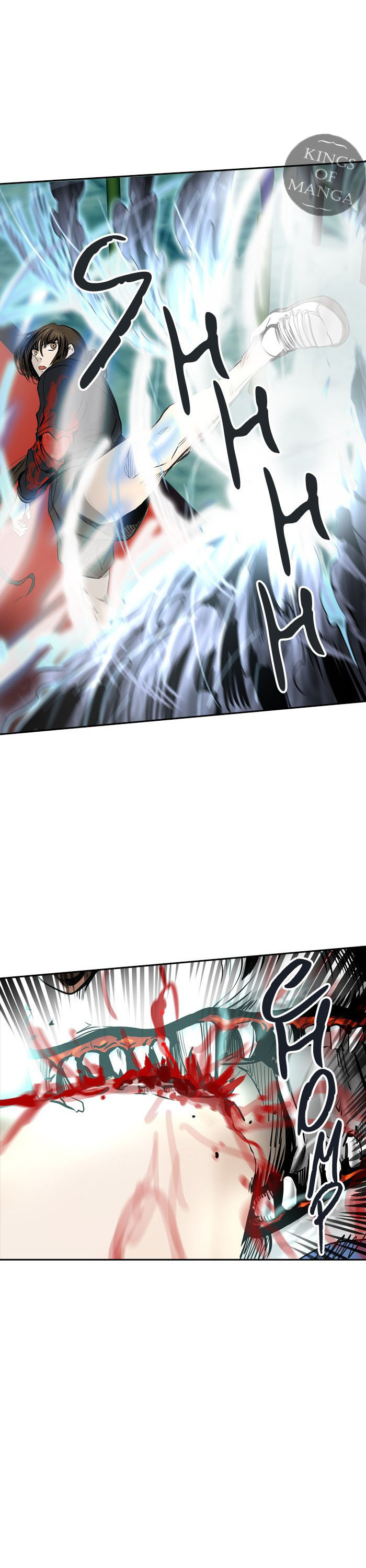 Tower of God 2: Chapter 218 - Page 22