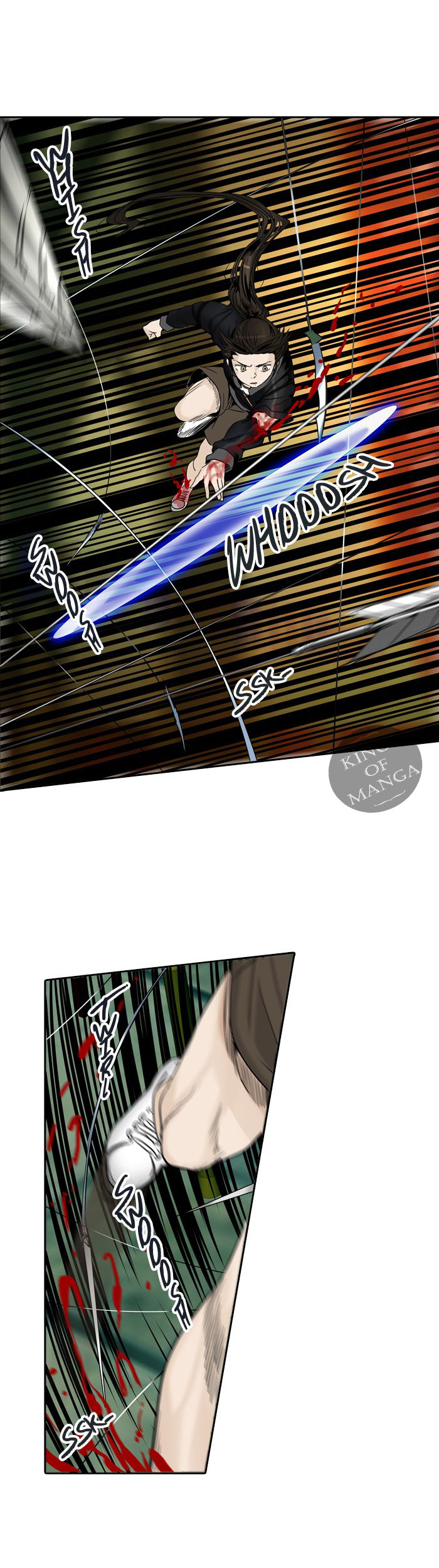 Tower of God 2: Chapter 219 - Page 13