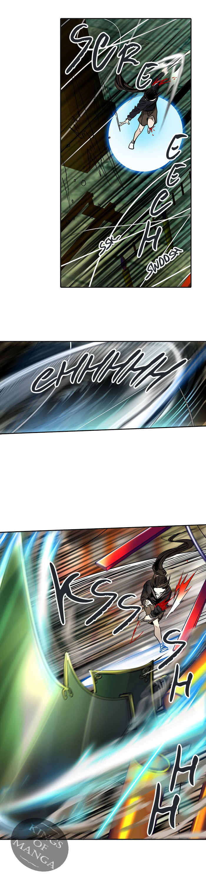 Tower of God 2: Chapter 219 - Page 16