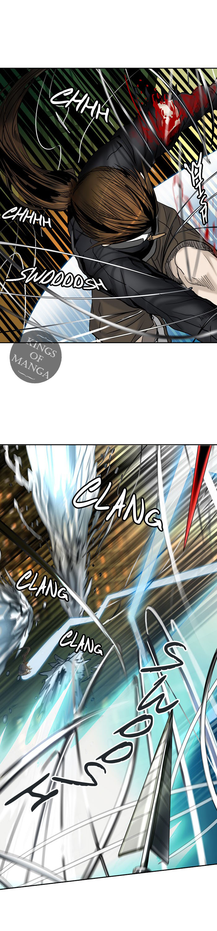 Tower of God 2: Chapter 219 - Page 19