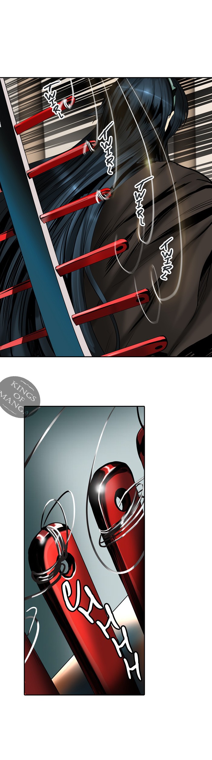 Tower of God 2: Chapter 221 - Page 9