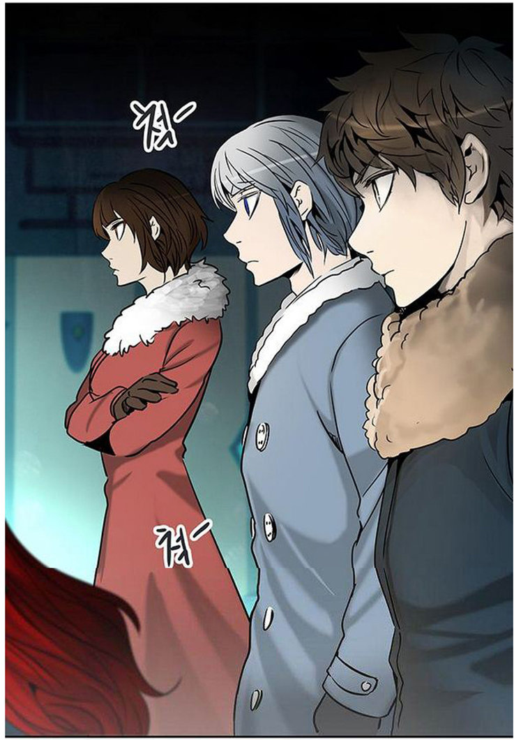 Tower of God 2: Chapter 232 - Page 57
