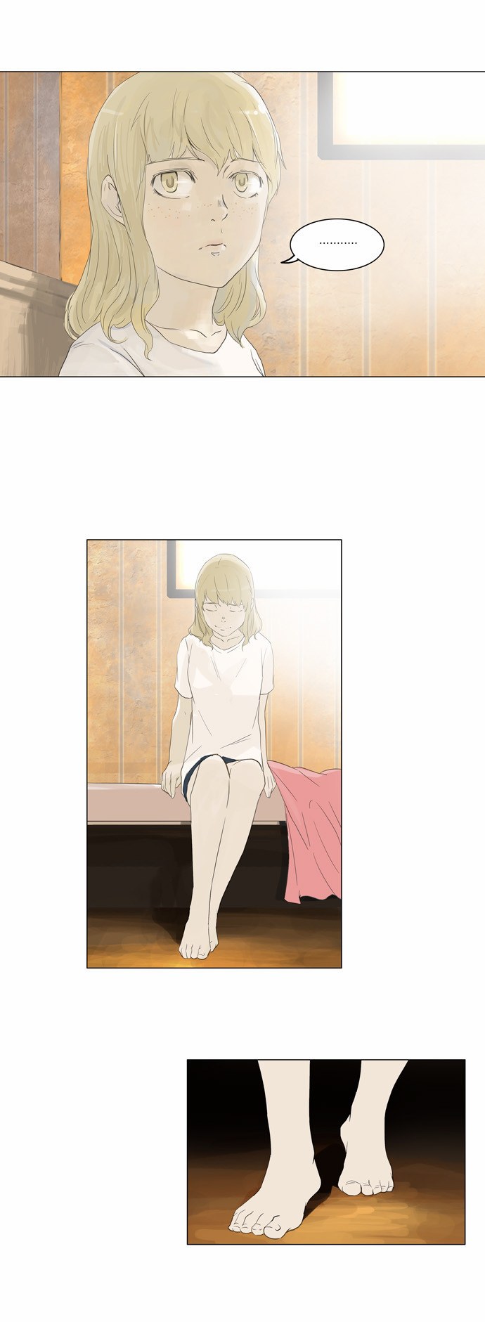 Tower of God 2: Chapter 24 - Page 26