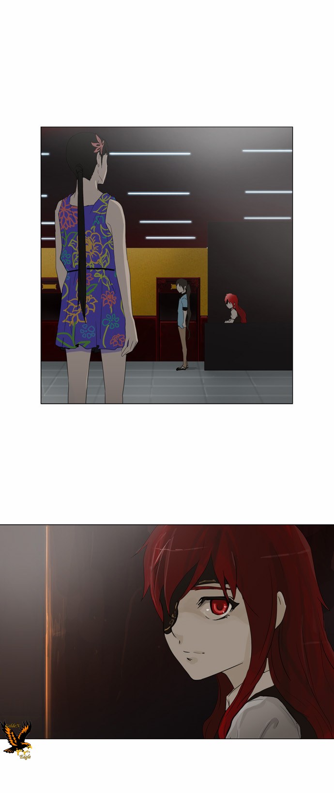 Tower of God 2: Chapter 27 - Page 1