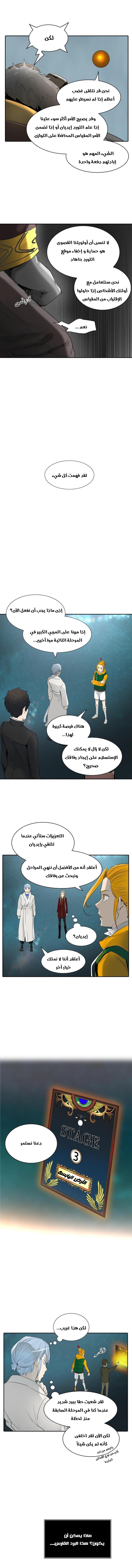 Tower of God 2: Chapter 282 - Page 2