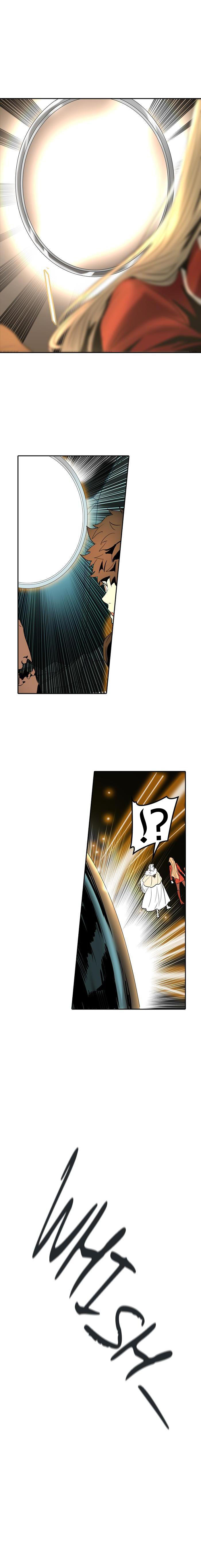 Tower of God 2: Chapter 287 - Page 17