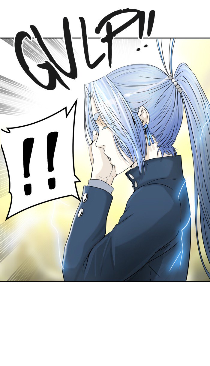 Tower of God 2: Chapter 307 - Page 19