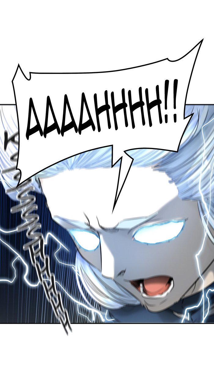 Tower of God 2: Chapter 307 - Page 25