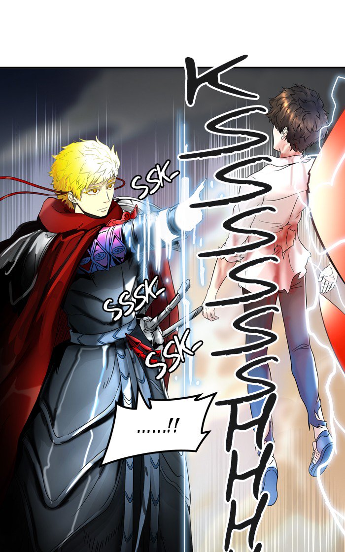 Tower of God 2: Chapter 307 - Page 33