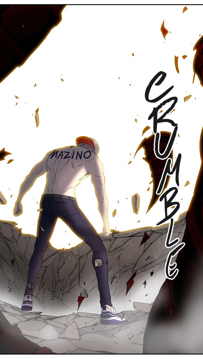 Tower of God 2: Chapter 307 - Page 43