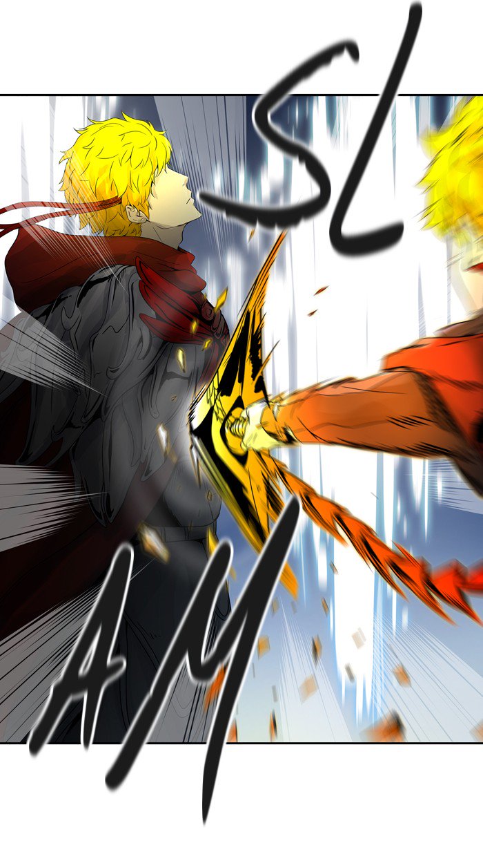 Tower of God 2: Chapter 307 - Page 78