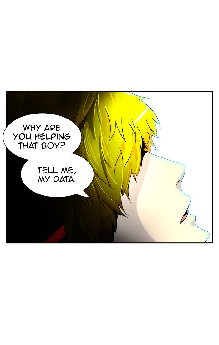Tower of God 2: Chapter 307 - Page 79