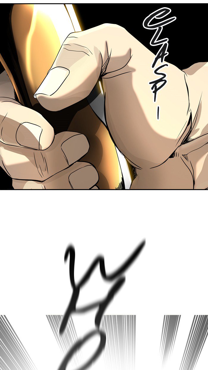Tower of God 2: Chapter 307 - Page 92