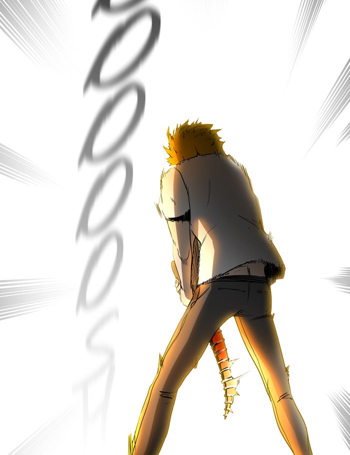 Tower of God 2: Chapter 307 - Page 93