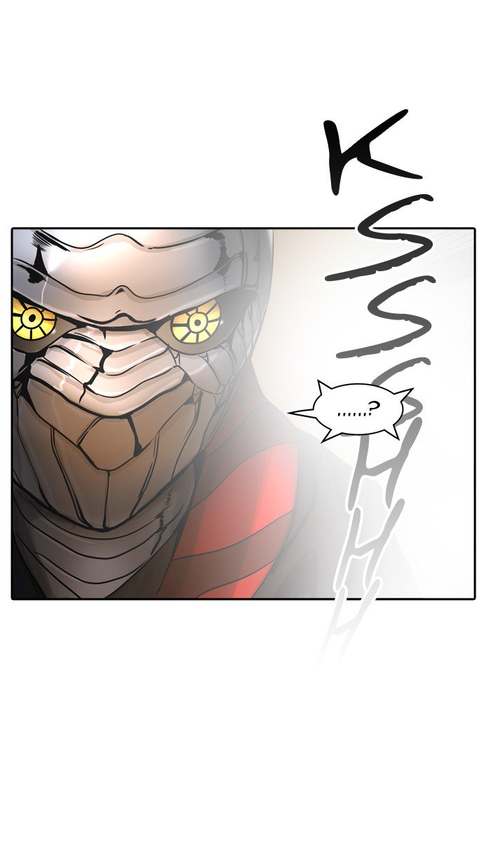 Tower of God 2: Chapter 307 - Page 96