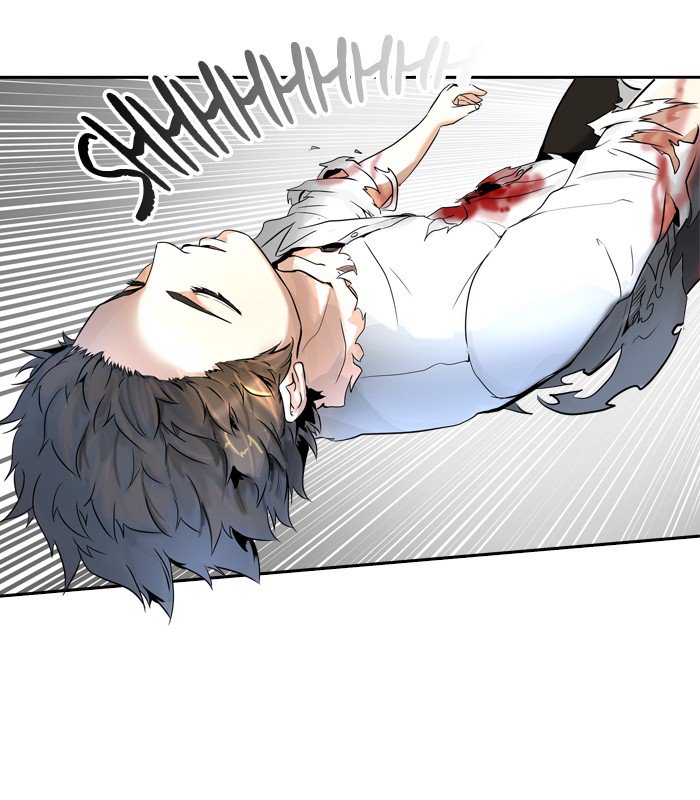 Tower of God 2: Chapter 308 - Page 77