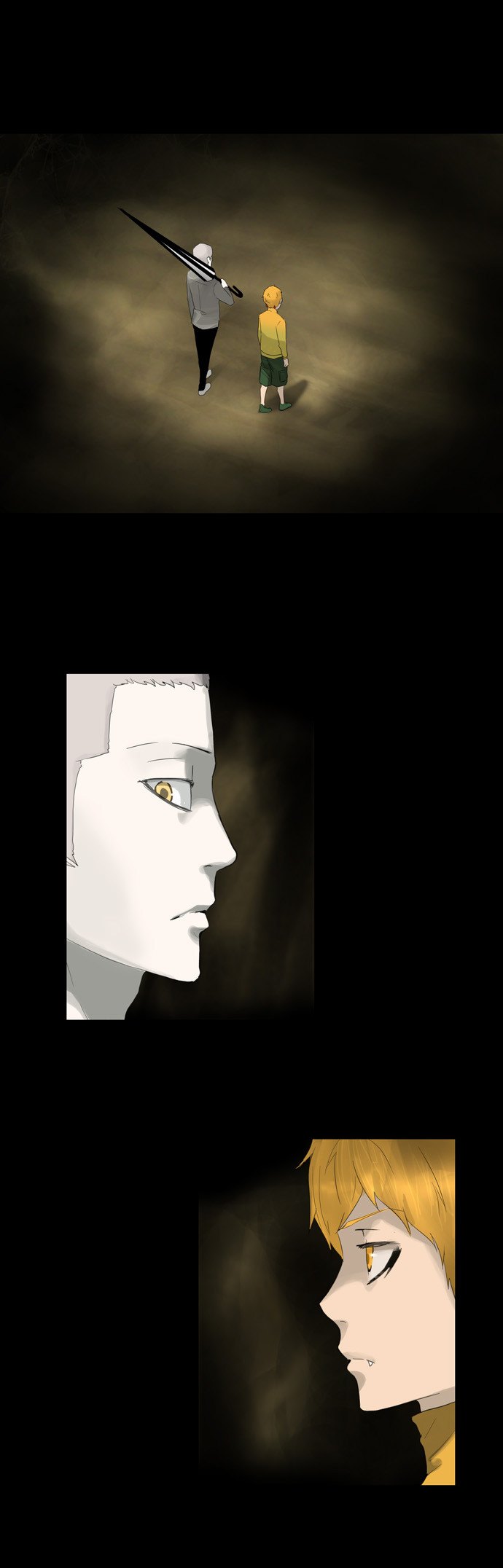 Tower of God 2: Chapter 31 - Page 22