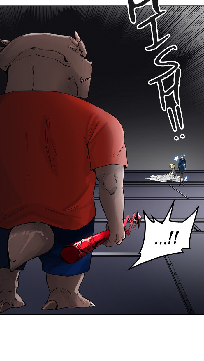 Tower of God 2: Chapter 311 - Page 67