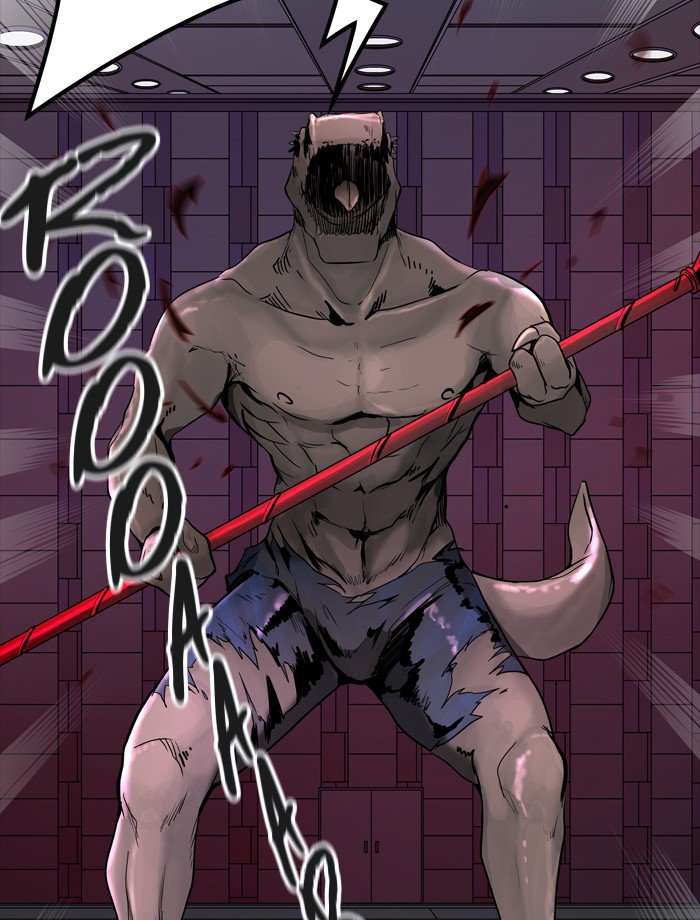 Tower of God 2: Chapter 311 - Page 74
