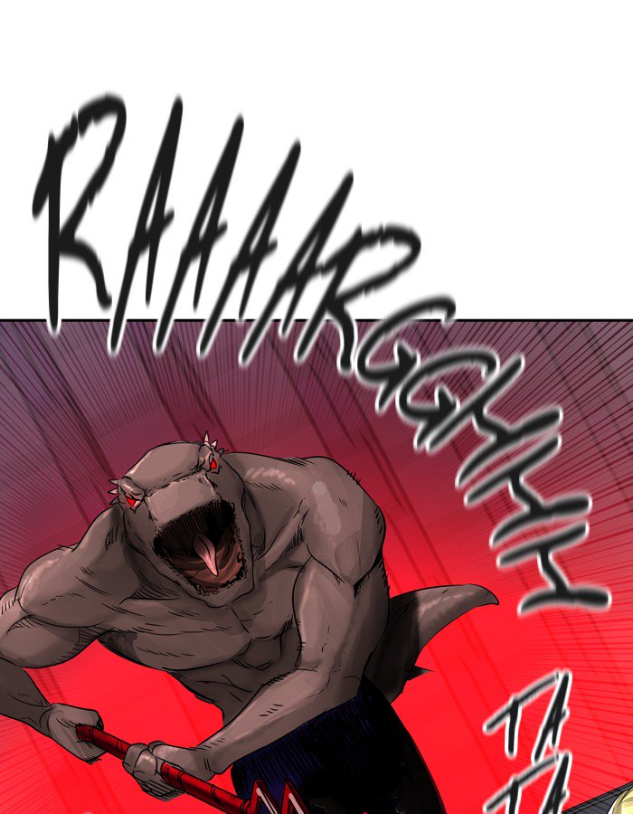 Tower of God 2: Chapter 311 - Page 91