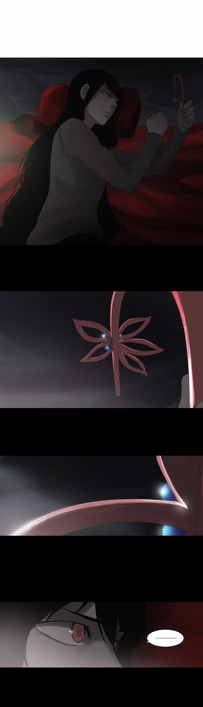 Tower of God 2: Chapter 34 - Page 16