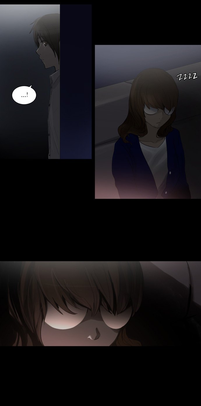 Tower of God 2: Chapter 45 - Page 21