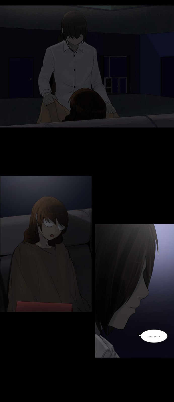 Tower of God 2: Chapter 45 - Page 26