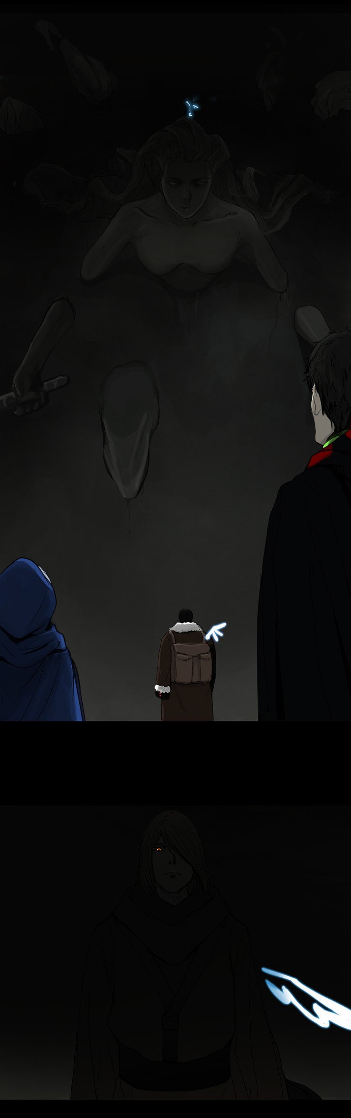 Tower of God 2: Chapter 47 - Page 8