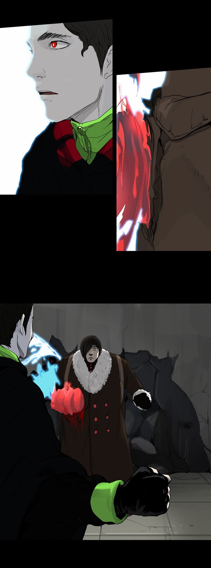 Tower of God 2: Chapter 48 - Page 21