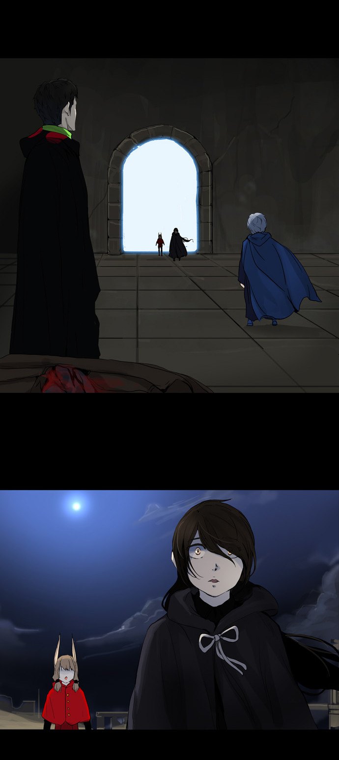 Tower of God 2: Chapter 48 - Page 25