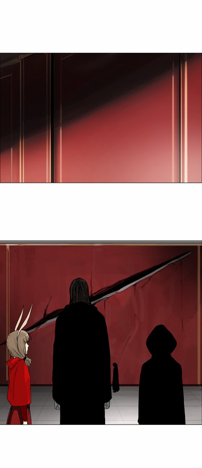 Tower of God 2: Chapter 54 - Page 30