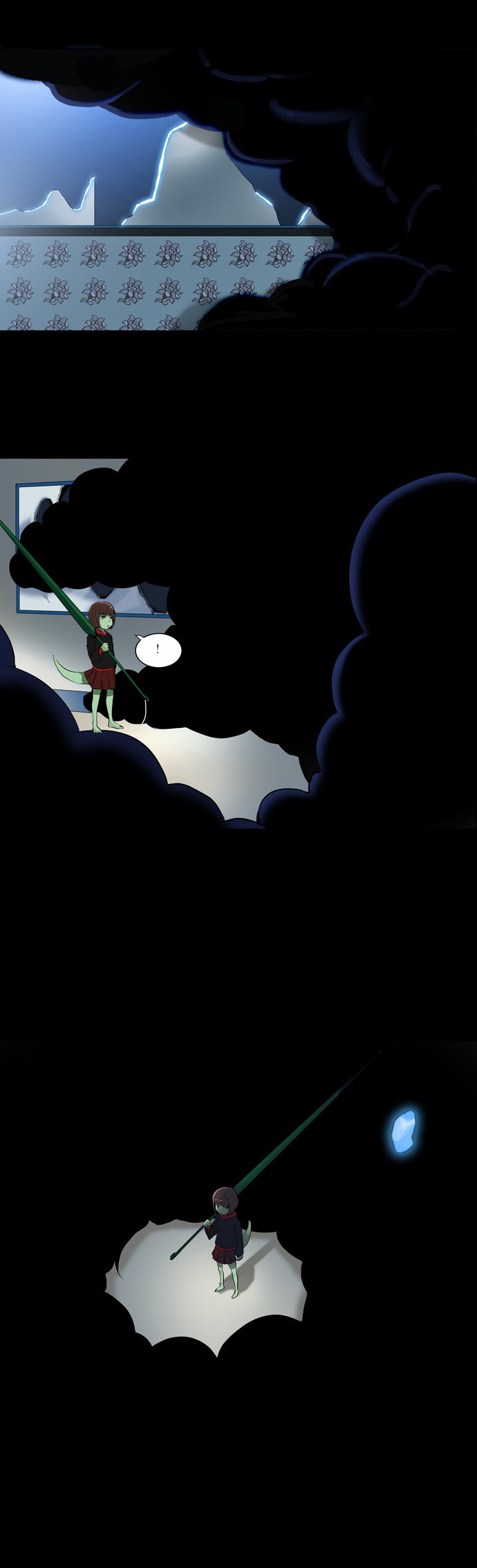 Tower of God 2: Chapter 62 - Page 7