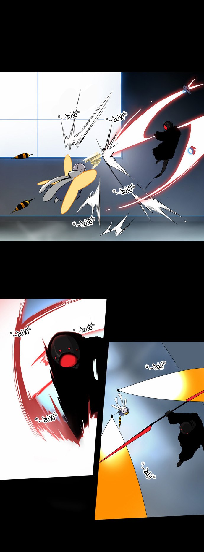 Tower of God 2: Chapter 63 - Page 15