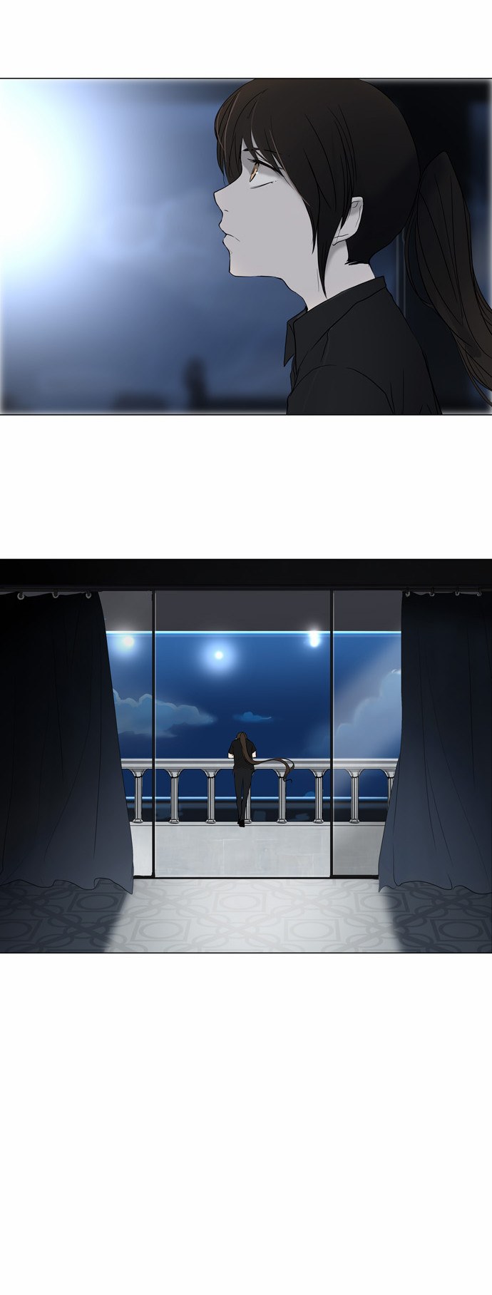 Tower of God 2: Chapter 67 - Page 22