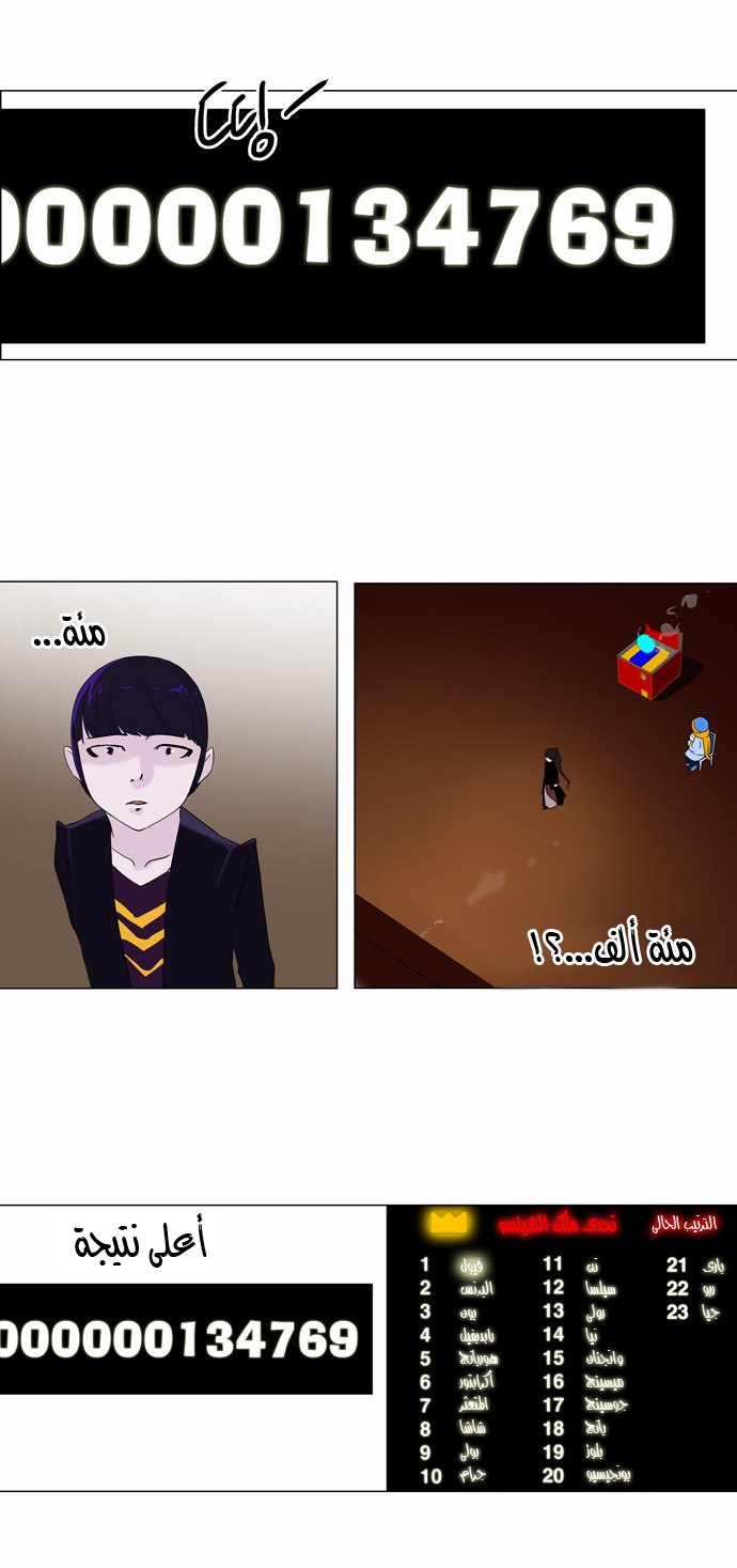 Tower of God 2: Chapter 7 - Page 28