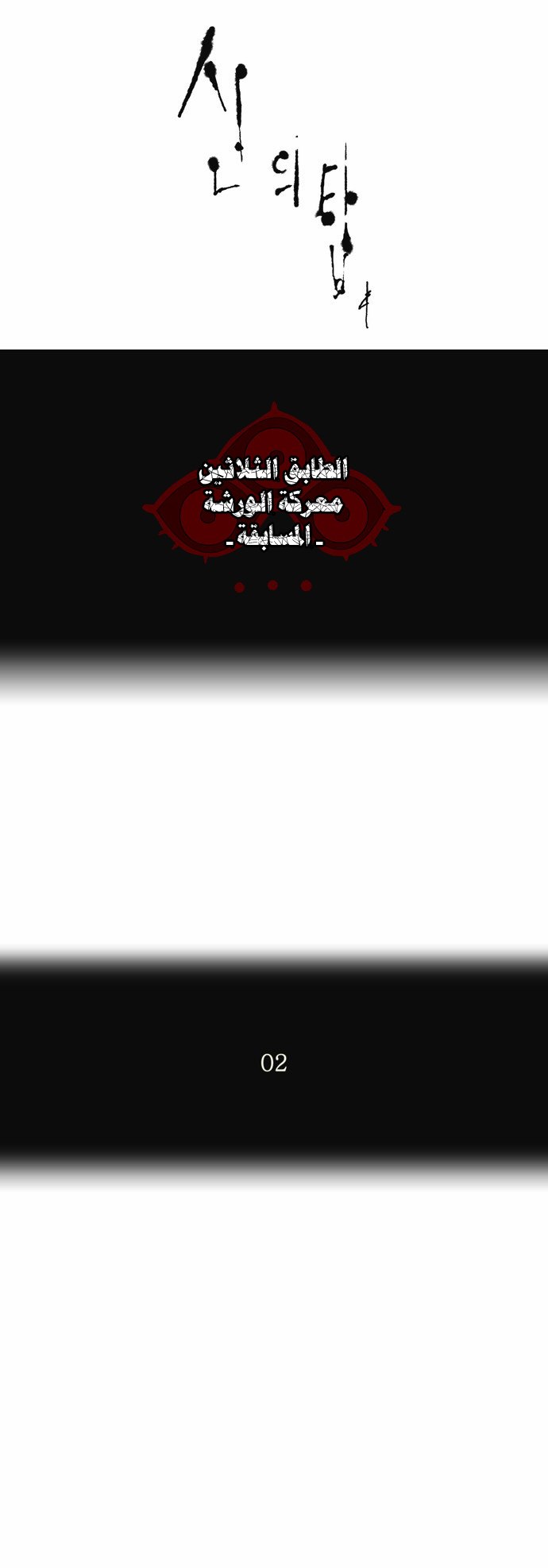 Tower of God 2: Chapter 82 - Page 3