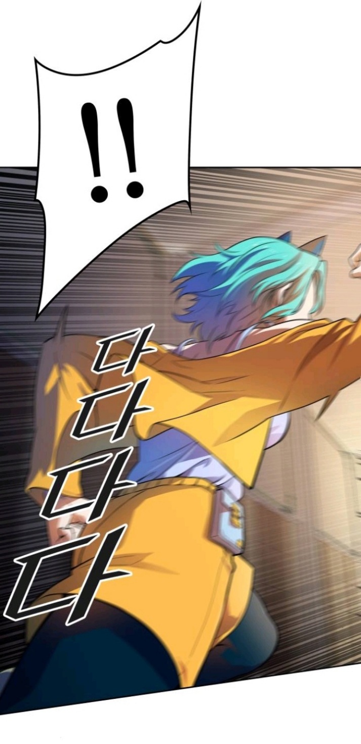 Tower of God S3: Chapter 143 - Page 10