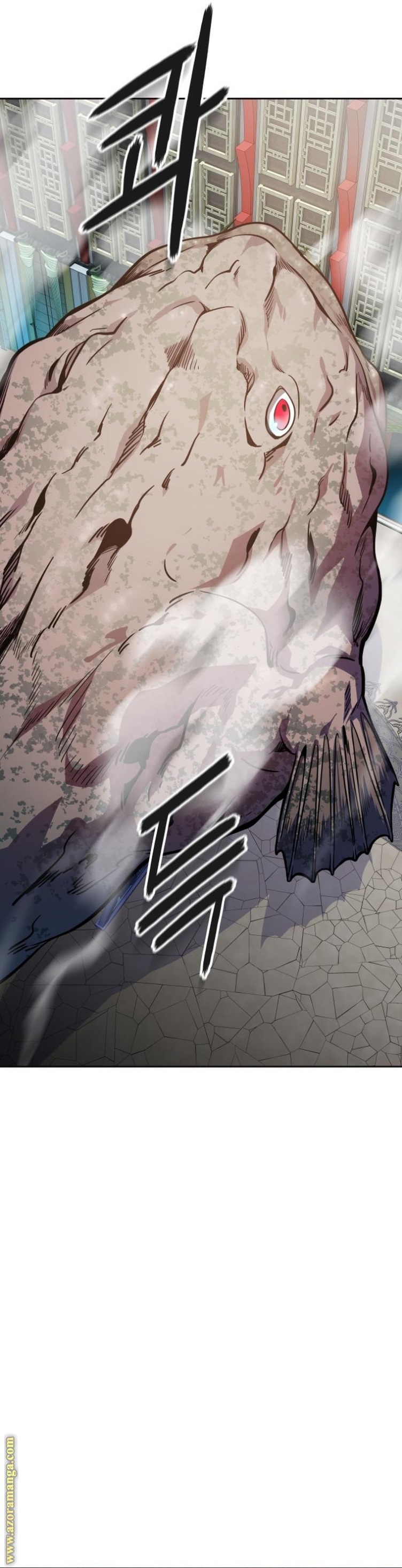 Tower of God S3: Chapter 155 - Page 55