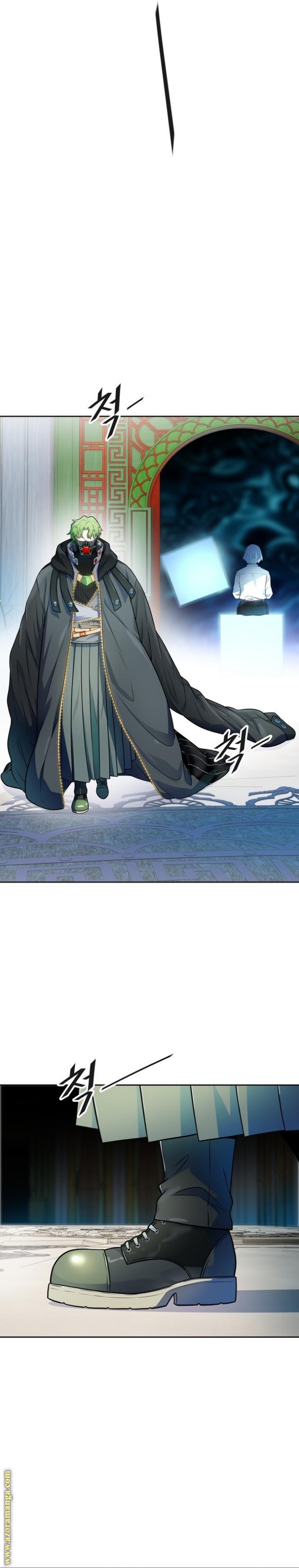 Tower of God S3: Chapter 155 - Page 63