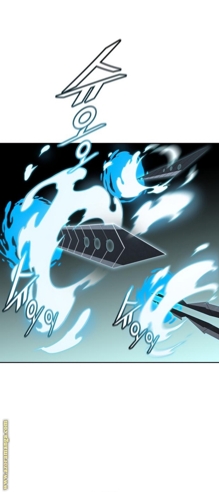 Tower of God S3: Chapter 158 - Page 4