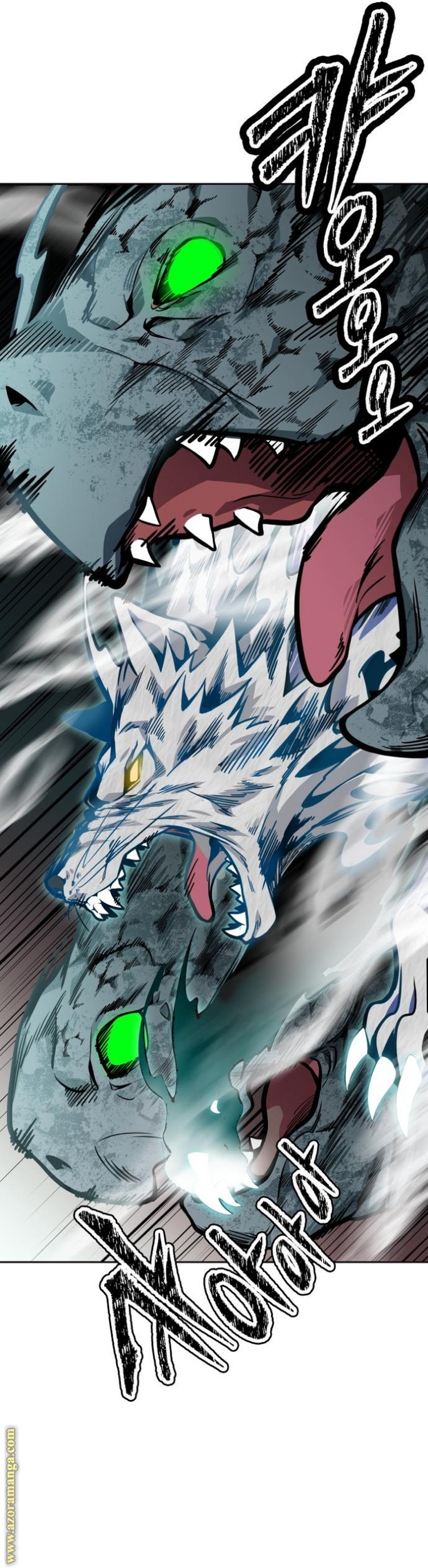 Tower of God S3: Chapter 158 - Page 8