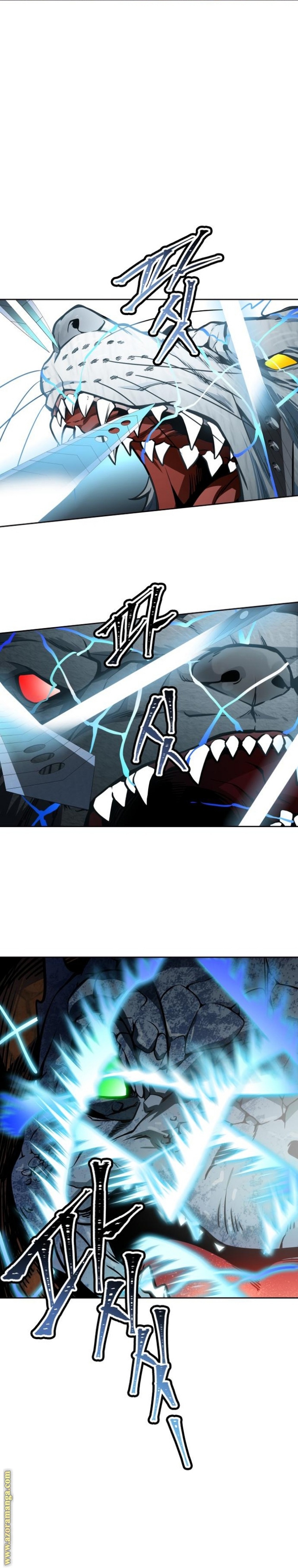 Tower of God S3: Chapter 158 - Page 12