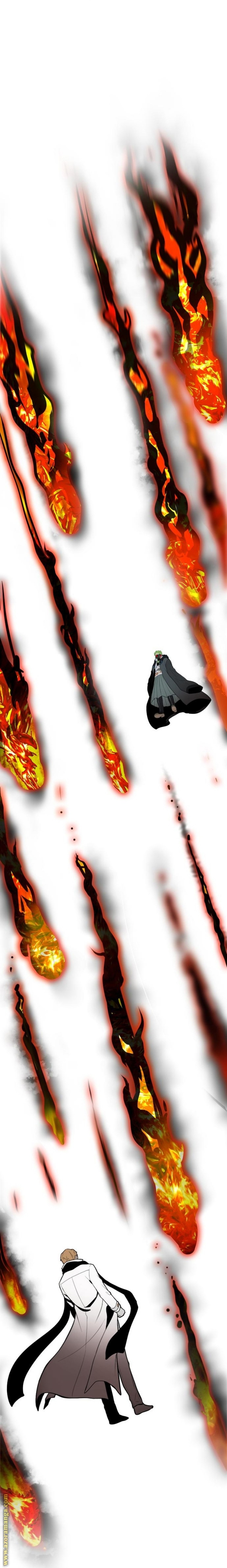 Tower of God S3: Chapter 158 - Page 16