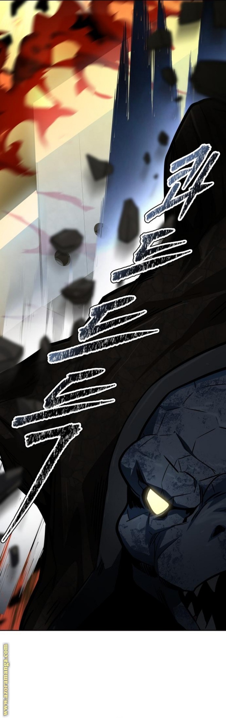 Tower of God S3: Chapter 158 - Page 27