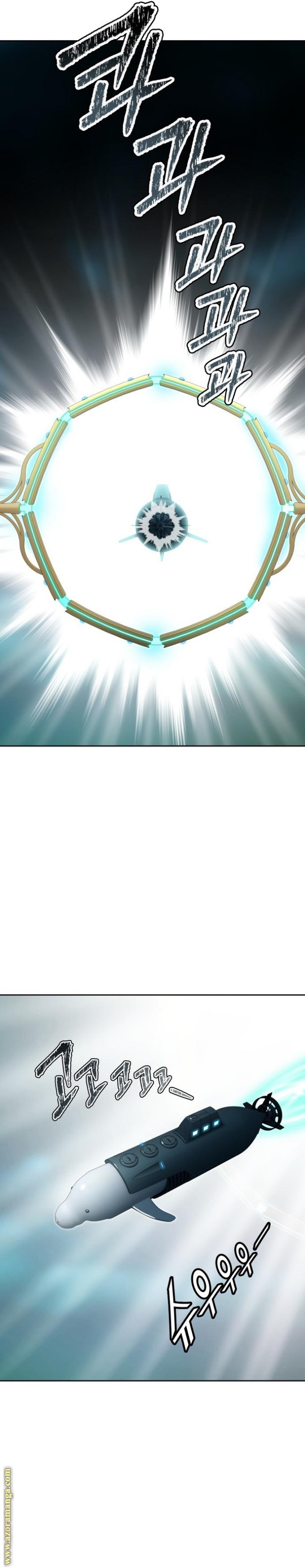 Tower of God S3: Chapter 160 - Page 6